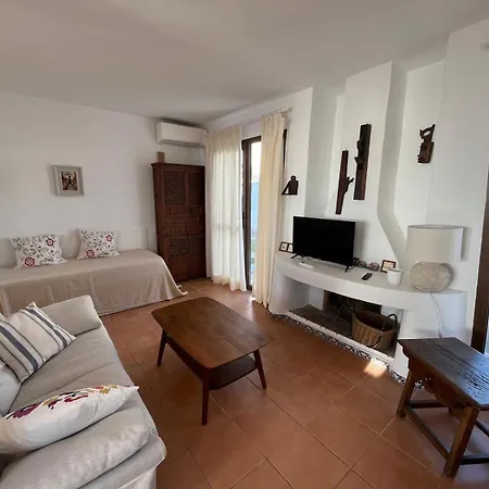 - Villacana Un Frontal Al Mar Jo01 Apartamento *