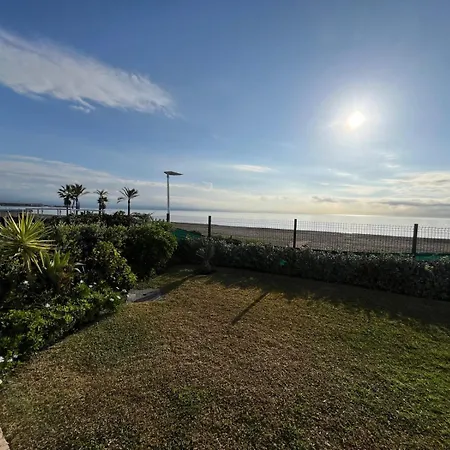 - Villacana Un Frontal Al Mar Jo01 *