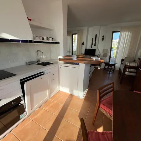 Apartamento - Villacana Un Frontal Al Mar Jo01 *