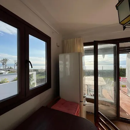Apartamento - Villacana Un Frontal Al Mar Jo01 *