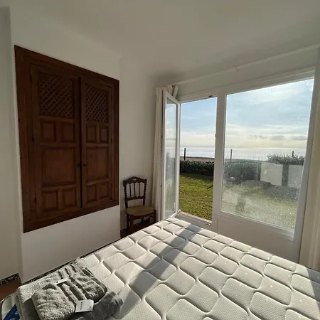 Apartamento - Villacana Un Frontal Al Mar Jo01 *